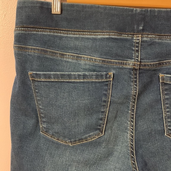 3/25$ George jeggings size 14 - Picture 3 of 12